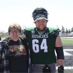 Profile Picture of lucybisson7 (@lucybisson7) on Tiktok