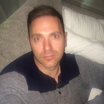 Profile Picture of Michael Erb (@michaelerb76) on Twitter