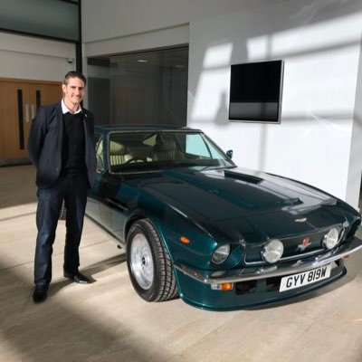 Profile Picture of Ian Atkinson (@_IanAtkinson_) on Twitter