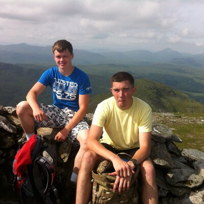 Profile Picture of James Orr (@james_orr_93) on Twitter