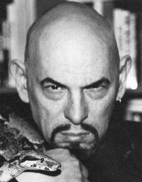 Profile Picture of Anton LaVeyon Wikipedia