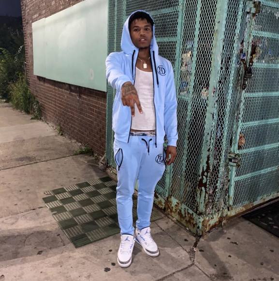 Profile Picture of Keith Slaughter (@kslaughter783) on Poshmark