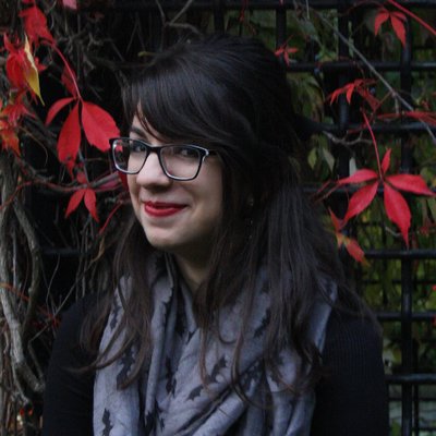 Profile Picture of Maria Giakoumatos (@MGiakoumatos) on Twitter