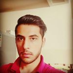 Profile Picture of little soldier of GOD (@kamran.aboutme) on Instagram