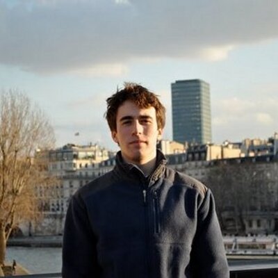 David Lerer - Twitter Profile Picture of David Lerer (@davidslerer) on Twitter