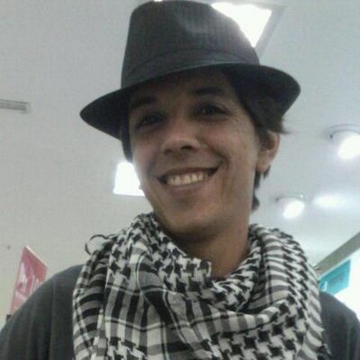 Profile Picture of Jean Rocha (@jeanppira) on Twitter
