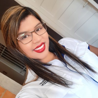 Profile Picture of Andreina Ramirez (@andreinaysa) on Twitter