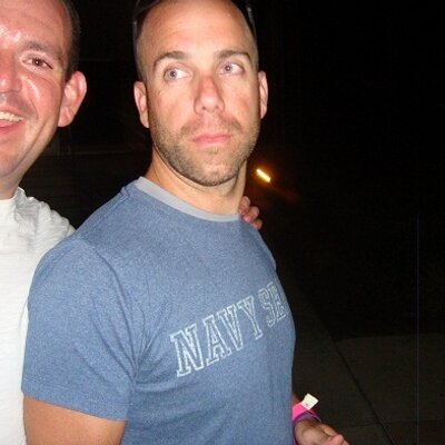 Profile Picture of Nick Hamman (@nhamman1) on Twitter