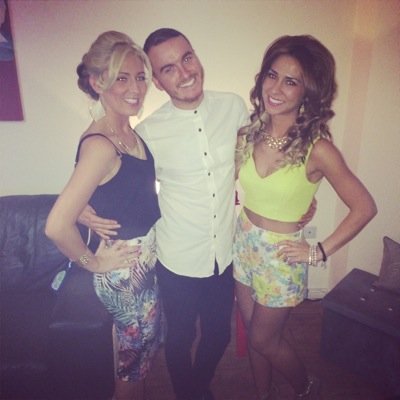 Profile Picture of Alex Tavares (@AlexTavaresX) on Twitter