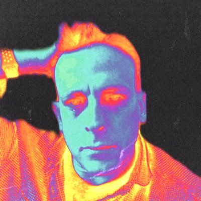 Profile Picture of Jonathan Mark Gillham (@J__RA) on Twitter