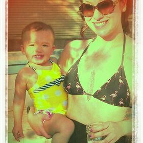 Profile Picture of Krista Ramirez (@krose90) on Pinterest