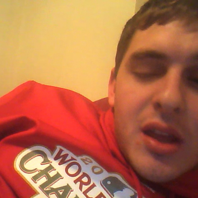 Profile Picture of Brendon George (@BrendonGeorge3) on Twitter