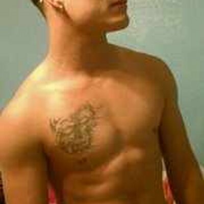 Profile Picture of Isaac Silvas (@Ice_Box915) on Twitter