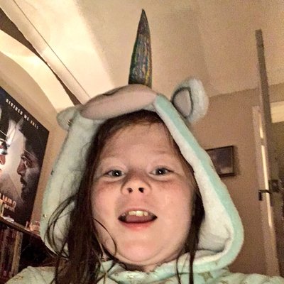 Profile Picture of Maria -jade (@MariajadeLouis1) on Twitter