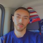 Profile Picture of Zack Cameron (@legend_of_the_gram) on Instagram