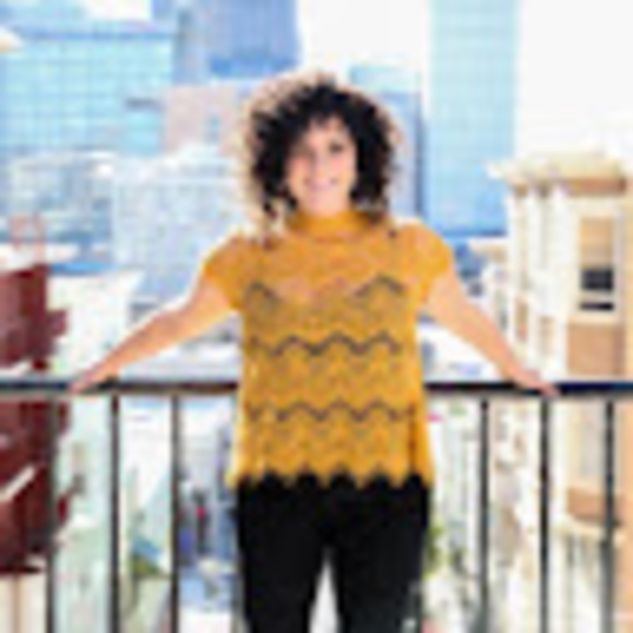 Profile Picture of Maria Tranquilli (@__missmaria__) on Poshmark