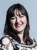 Profile Picture of Ruth Smeethon Wikipedia
