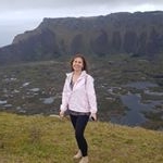 Profile Picture of Minerva Baeza (@minervabaeza) on Instagram