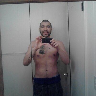 Profile Picture of Aaron Garber (@aaron_garber) on Twitter