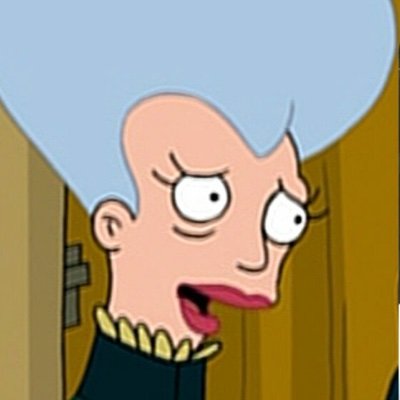 Profile Picture of Lillian Gloria Hardi (@LillianGloriaHa) on Twitter