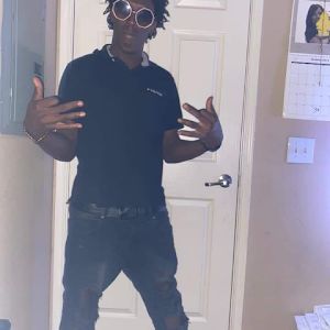 Profile Picture of _.BigRell_ (@datyrellmcknight) on Tiktok