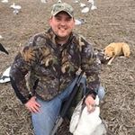 Profile Picture of Kevin Halsey (@khals84) on Instagram
