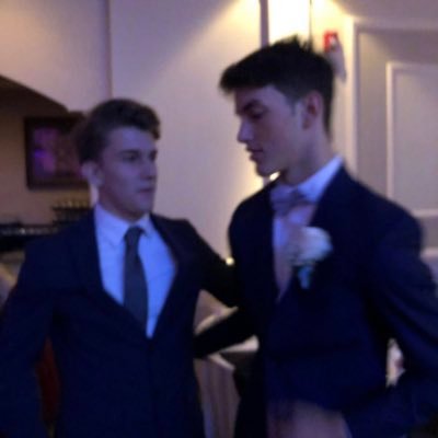 Profile Picture of Steven Duck (@StevenDuck34) on Twitter