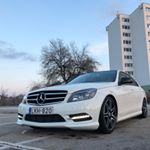 Profile Picture of Dániel Balázs (@c220.amg) on Instagram