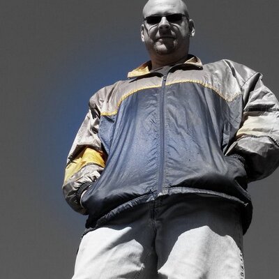 Profile Picture of Bryan Fouts (@iamezb) on Twitter