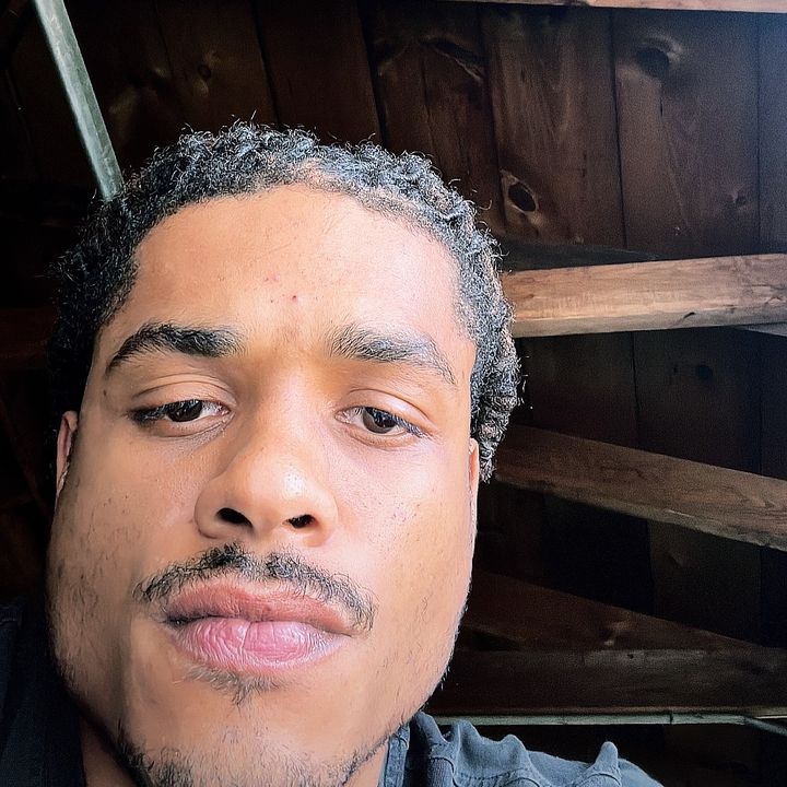 Profile Picture of jeromebarker70 (@jeromebarker70) on Tiktok