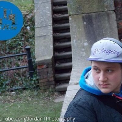 Benjamin Arthurs - Twitter Profile Picture of Benjamin Arthurs (@DJHeavy13) on Twitter
