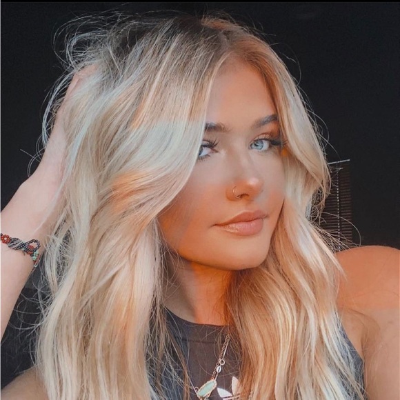 Profile Picture of Kenna Luttrell (@kennaluttrelll) on Poshmark