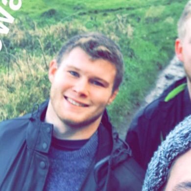 Profile Picture of Brian Loxterman (@Brianlox31) on Twitter