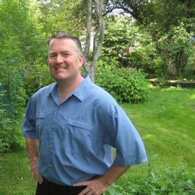 Profile Picture of Thomas Andrew Coffin (@CoffinThomas) on Twitter