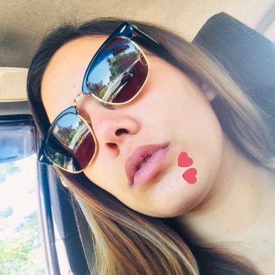 Profile Picture of Jennifer Strimban (@JenniferStrimb1) on Twitter