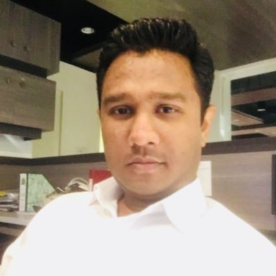 Profile Picture of Md.Asif Ullah Sunny (@AsifullahSunny) on Twitter