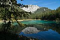 Profile Picture of Grüner See (Styria)on Wikipedia