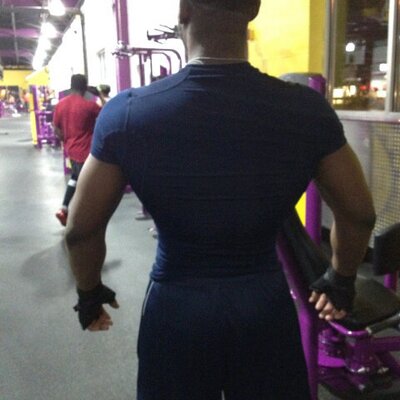Profile Picture of Jerry J BUFF (@JERRYBUFFY) on Twitter