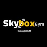 Profile Picture of skyboxgym (@sky_boxgym) on Instagram