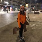 Profile Picture of Theodora Gabriela (@t.theodora.g) on Instagram