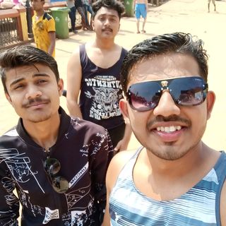 Profile Picture of Ashish Dangodara (@ashish.dangodara.7) on Facebook