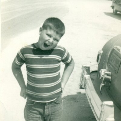 Profile Picture of Donald Wayne Draper (@dwdweb) on Twitter