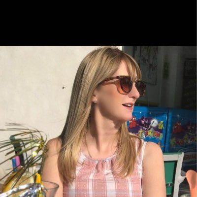 Profile Picture of Anne Murdoch (@iotAnneMurdoch) on Twitter