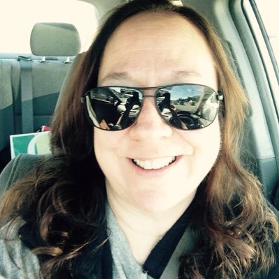 Profile Picture of Terry Kempf (@kempf_terry) on Twitter