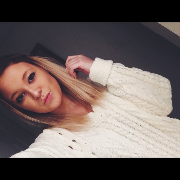 Alexis Trefethen - Poshmark Profile Picture of Alexis Trefethen (@atrefethen6) on Poshmark