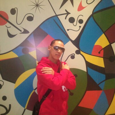 Profile Picture of Inger David Arevalo (@inger_david) on Twitter