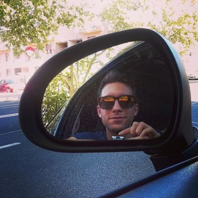 Profile Picture of Alberto Soriano (@AlSoriano93) on Twitter