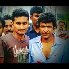 Profile Picture of Naveen Shetty (@Naveenshetty127) on Twitter