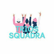 Profile Picture of Trios Squadra (@triossquadra7718) on Youtube