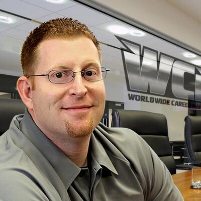 Profile Picture of Brian Brundage (@MisterBrundage) on Twitter